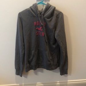 Hollister Sweatshirt